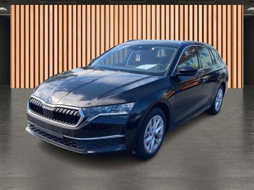 Skoda Octavia Combi 2.0 TDI DSG Selection Facelift*Nav Jahreswagen
