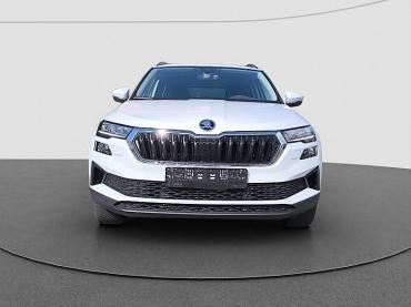 Skoda Karoq 1.5 TSI Selection NAVI RFL PDC LED SMART KESSY Gebrauchtwagen