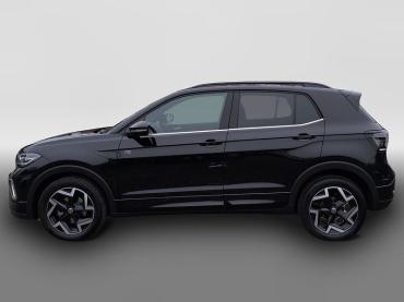 Fahrzeug ansehen: VW T-Cross 1.0 TSI DSG R-Line *Matrix-LED*App-Connect*Sitzheizung* Jahreswagen VW T-Cross 1.0 TSI DSG R-Line *Matrix-LED*App-Connect*Sitzheizung* Jahreswagen