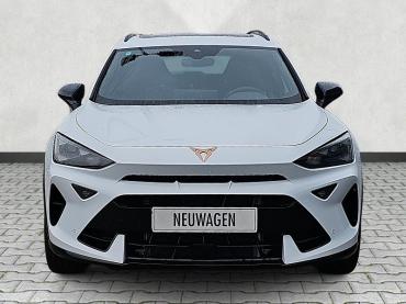 Cupra Formentor VZ 2.0 TSI DSG 4Drive nMod/ Leder /AHK Tageszulassung