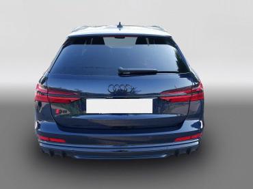 Audi S6 Avant TDI quattro * HEAD-UP * AROUND VIEW * PANORAMA * BANG & OLUFSEN * SOFT CLOSE * 21 ZOLL