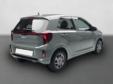 Fahrzeug ansehen: KIA Picanto 1.0 GDI AUTO. (AMT) VISION MJ26 SITZH. NAVI KAMERA   Tageszulassung KIA Picanto 1.0 GDI AUTO. (AMT) VISION MJ26 SITZH. NAVI KAMERA   Tageszulassung