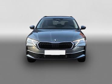 Skoda Octavia Combi 2.0 TDI 110 kW Selection AHK RFK NAVI MATRIX Facelift Neuwagen