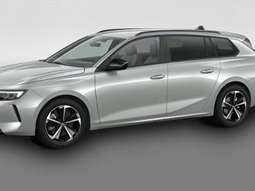 Opel Astra Edition Opel Sports Tourer 1.2 Turbo 96 kW (130 PS) 8-Gang Automatikgetriebe 1.2 Turbo 8-Gang-Automatik Gebrauchtwagen