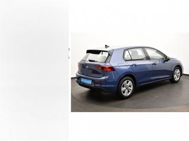 VW Golf 8 VIII 1.5 TSI Life AHK/LED/ACC Gebrauchtwagen