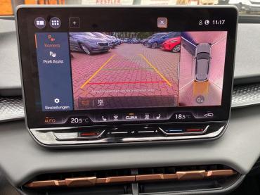 Cupra Terramar 1.5 eTSI DSG*19 Zoll*3Jahre Garantie* Gebrauchtwagen