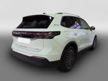 VW Tiguan 1.5 eTSI DSG Goal *AHK*Kamera*Navi*LED* Gebrauchtwagen