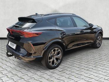 Cupra Formentor 1.5 eTSI DSG / Navi 360GradKamera AHK Tageszulassung