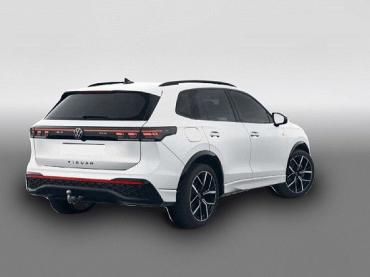 Fahrzeug ansehen: VW Tiguan 1.5 eHybrid R-Line Black Style Jahreswagen VW Tiguan 1.5 eHybrid R-Line Black Style Jahreswagen