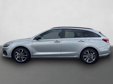Hyundai i30 cw 1.0 T-GDI DCT|NAVI|SHZ|KAMERA|TEMPOMAT Tageszulassung