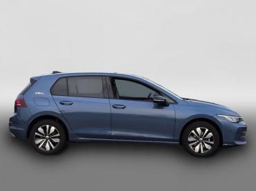 VW Golf VIII GOAL TDI*ACC Navi SHZ LED VKZ-Erk PDC Jahreswagen