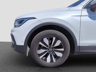VW Tiguan 2.0 TDI DSG Move NAVI ACC RFK PDC SITZH LED Gebrauchtwagen
