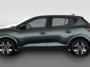 Fahrzeug ansehen: Dacia Sandero TCe 100 Eco-G Journey+ SHZ+RFK+Navi Neuwagen Dacia Sandero TCe 100 Eco-G Journey+ SHZ+RFK+Navi Neuwagen
