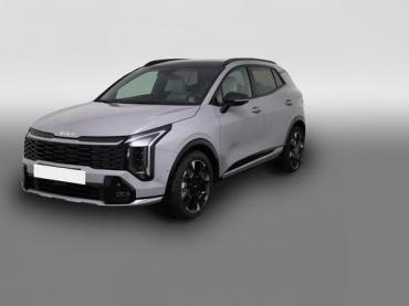 KIA Sportage GT-Line MAX Sportage (GT-Line MAX ) 1.6 T-GDI 1... Neuwagen