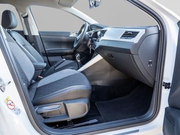 VW Taigo Taigo Jahreswagen