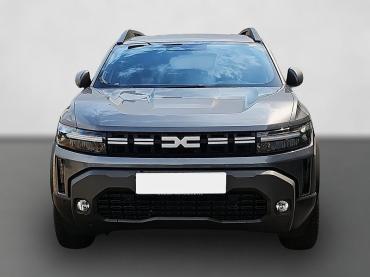 Fahrzeug ansehen: Dacia Duster TCe 130 4X4 Journey CityPaket Navi Winter Tageszulassung Dacia Duster TCe 130 4X4 Journey CityPaket Navi Winter Tageszulassung