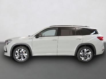 Skoda Kodiaq Skoda Sportline 2.0 TSI 150 kW (204 PS) 7-Gang-DSG 4x4 2.0 TSI 7-Gang-DSG 4x4 Gebrauchtwagen