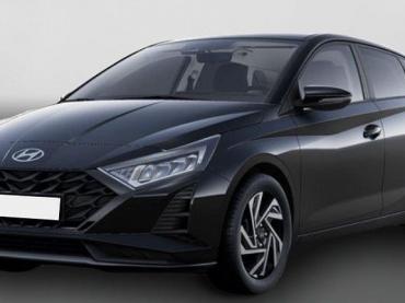 Hyundai i20 Family*Navi*Shzg*Lhzg*PDC*Cam*16Zoll*ACA* Tageszulassung