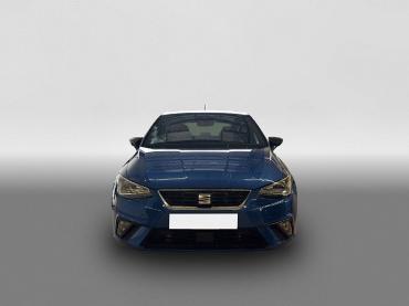 Fahrzeug ansehen: Seat Ibiza 1.0 TSI DSG FR LED NAVI ACC PDC KAMERA SHZ Seat Ibiza 1.0 TSI DSG FR LED NAVI ACC PDC KAMERA SHZ