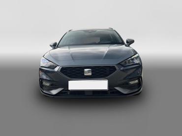Seat Leon SP 1.5 eTSI DSG FR KAMERA LED ACC NAVI Jahreswagen