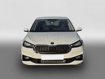 Skoda Fabia Drive Plus 1.0 TSI 2ZKlim Kam ACC 2xPDC LED SmL... Neuwagen
