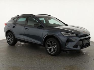 Cupra Formentor 1.5 eTSI DSG, AHK, Kamera, el. Klappe, Winterpaket Tageszulassung