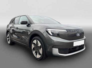 Ford Explorer Dual-Elektromotor Extend. Range AWD 79kWh Premium *RFK *PANORAMADACH *LED Jahreswagen