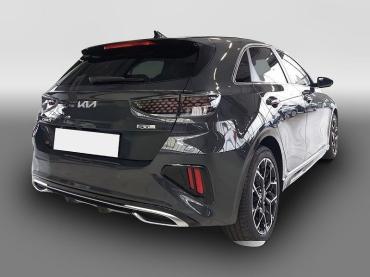 Fahrzeug ansehen: KIA Ceed 1.5 T-GDI DCT7 GT LINE Tageszulassung KIA Ceed 1.5 T-GDI DCT7 GT LINE Tageszulassung