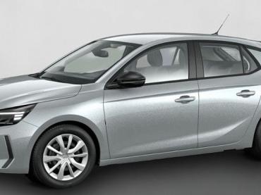 Opel Corsa Edition Opel 1.2 DIT 74 kW (100 PS) 6-Gang 1.2 DIT 6-Gang Gebrauchtwagen