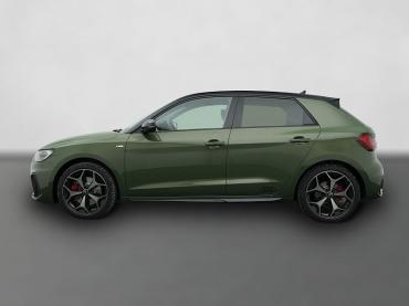 Audi A1 Sportback 30 TFSI S-tronic s-line NAVI LED Gebrauchtwagen