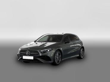 Fahrzeug ansehen: Mercedes-Benz A-Klasse A 200 Jahreswagen Mercedes-Benz A-Klasse A 200 Jahreswagen