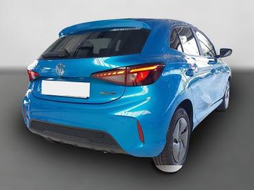 Fahrzeug ansehen: MG MGB 1.5 5MT STANDARD   Neuwagen MG MGB 1.5 5MT STANDARD   Neuwagen