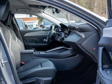 Peugeot 308 308 Gebrauchtwagen