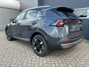 KIA Sportage  Vision 1.6 T-GDi MHEV 150PS Automatik NEUES MODELL MY26 FACELIFT Sitzheizung Lenkradheizung Klimaautomatik Navi Bluetooth Touchscreen Apple CarPlay Android Auto PDC v+h 17"LM Rückf.Kamera ACC 2x Keyless Tageszulassung