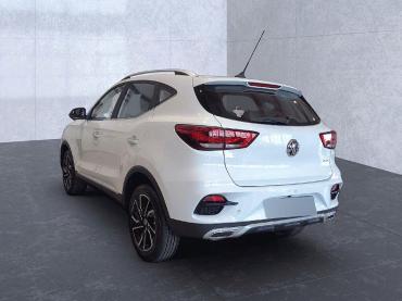 MG ZS Luxury 7 J. Garantie ab EZ Bluetooth Navi LED Gebrauchtwagen