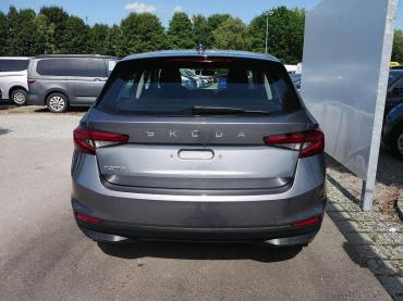 Skoda Fabia Selection 1,0 MPI SELECTION*LED*PDC-HI*SHZ*KLIMA*TEMPOMAT*BLUETOOTH*ISOFIX* Neuwagen