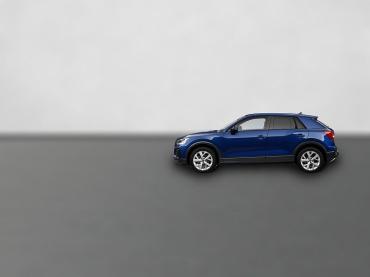 Audi Q2 30 TDI advanced LED/Navi/AHK Gebrauchtwagen