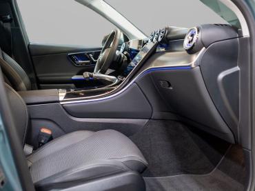 Mercedes-Benz GLC-Klasse GLC 300 Gebrauchtwagen
