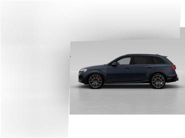 Audi Q7 55 TFSI quattro tiptronic S line HeadUp/Luft/Matrix/Stand/B+O/7.Sitze/AHK Gebrauchtwagen