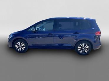 VW Touran 1.5 TSI Goal 7-SITZER APP-CONNECT+AHK+ACC Jahreswagen