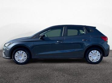 Seat Ibiza Reference TSI|5-J-GAR|FULL LINK|SHZ|GRA Gebrauchtwagen