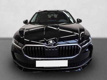 Skoda Superb Combi 1.5 TSI Selection Gebrauchtwagen