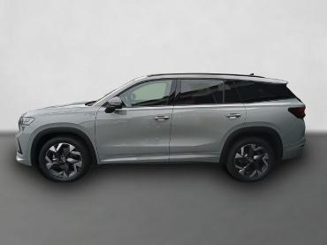 Skoda Kodiaq Skoda Sportline 2.0 TDI 142 kW (193 PS) 7-Gang-DSG 4x4 2.0 TDI 7-Gang-DSG 4x4 Gebrauchtwagen