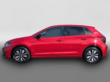 Fahrzeug ansehen: VW Polo GOAL TSI DSG|ACC|SITZHEIZUNG|APP-CONNECT VW Polo GOAL TSI DSG|ACC|SITZHEIZUNG|APP-CONNECT