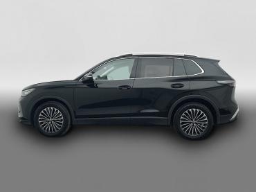 VW Tiguan 2.0 TDI DSG Elegance LED-PLUS NAVI AHK TOP-VIEW HUD HK-SOUND Gebrauchtwagen