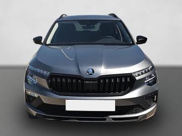 Skoda Kamiq 1.0 TSI DSG Selection Kamera / Kessy / 17" Tageszulassung
