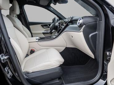 Mercedes-Benz GLC-Klasse GLC 300 Jahreswagen