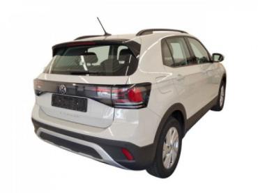 VW T-Cross 1.0 TSI Facelift Life *LED*App-Connect*+3J. Garantie* Gebrauchtwagen