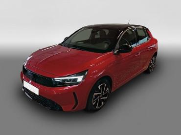 Opel Corsa GS RFK SHZ PDCv+h Klima Temp LenkradHZG LED Android Auto Apple CarPlay Notbremsass. Gebrauchtwagen