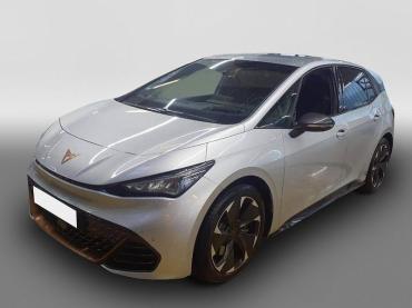 Cupra Born Leasing ab 356EUR 5-J-GAR NAVI LED HEAD UP